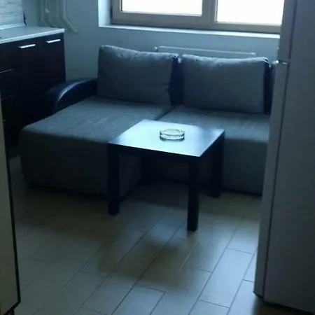 Apartmán Jt Tower Studio