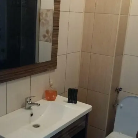Apartmán Jt Tower Studio