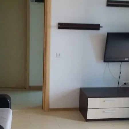 Jt Tower Studio * Mamaia