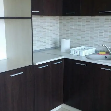 Jt Tower Studio * Mamaia