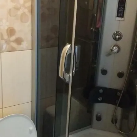Apartmán Jt Tower Studio Mamaia