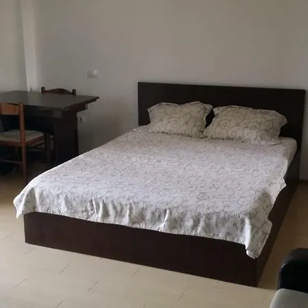 Apartmán Jt Tower Studio