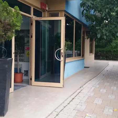 Jt Tower Studio